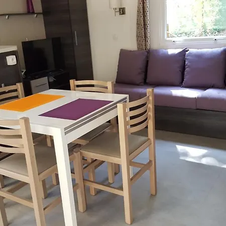 Agreable Mobilhome 6 - 8 Places Saint-Brévin-les-Pins