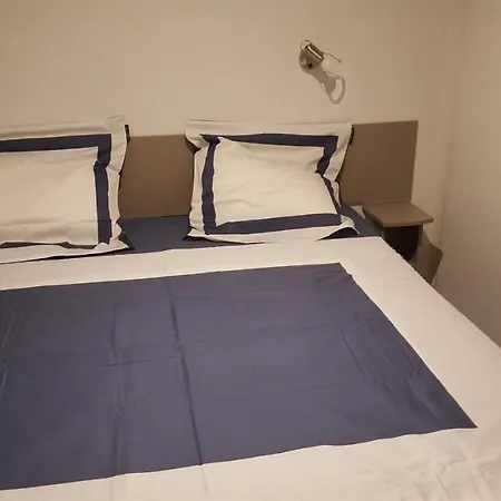 Agreable Mobilhome 6 - 8 Places Saint-Brévin-les-Pins