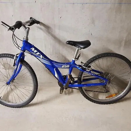 Camping Agreable Mobilhome 6 - 8 Places Saint-Brévin-les-Pins