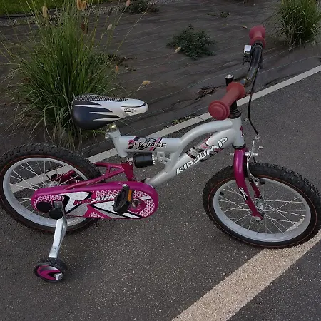 Camping Agreable Mobilhome 6 - 8 Places *