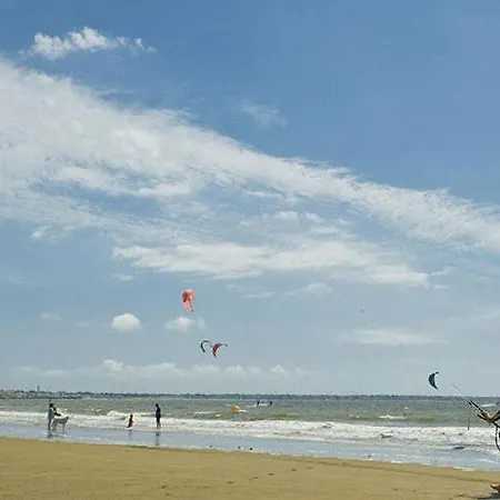 Agreable Mobilhome 6 - 8 Places * Saint-Brevin-les-Pins