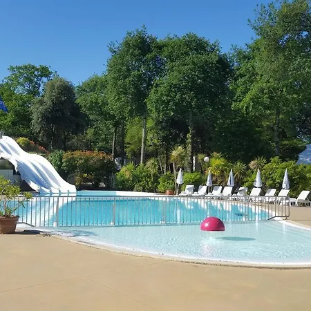 Agreable Mobilhome 6 - 8 Places Saint-Brevin-les-Pins