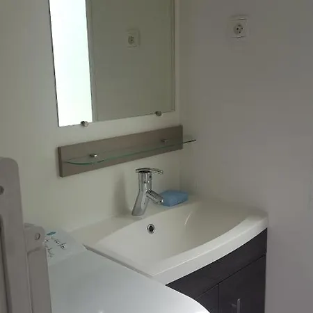 Agreable Mobilhome 6 - 8 Places Saint-Brevin-les-Pins